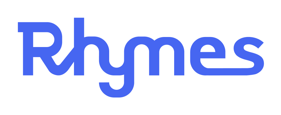 Rhymes AI Logo